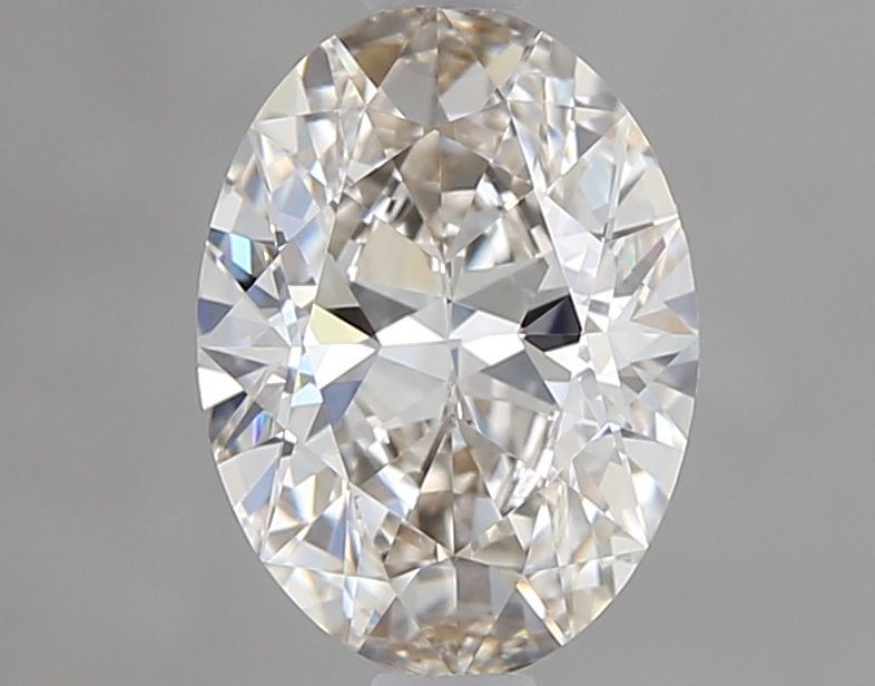 6224766259 Diamant Natural OVAL VVS2