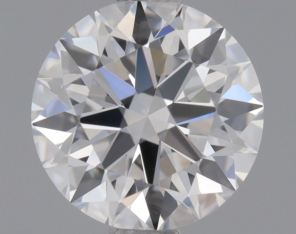 6224797531 Diamant Natural ROUND VVS1