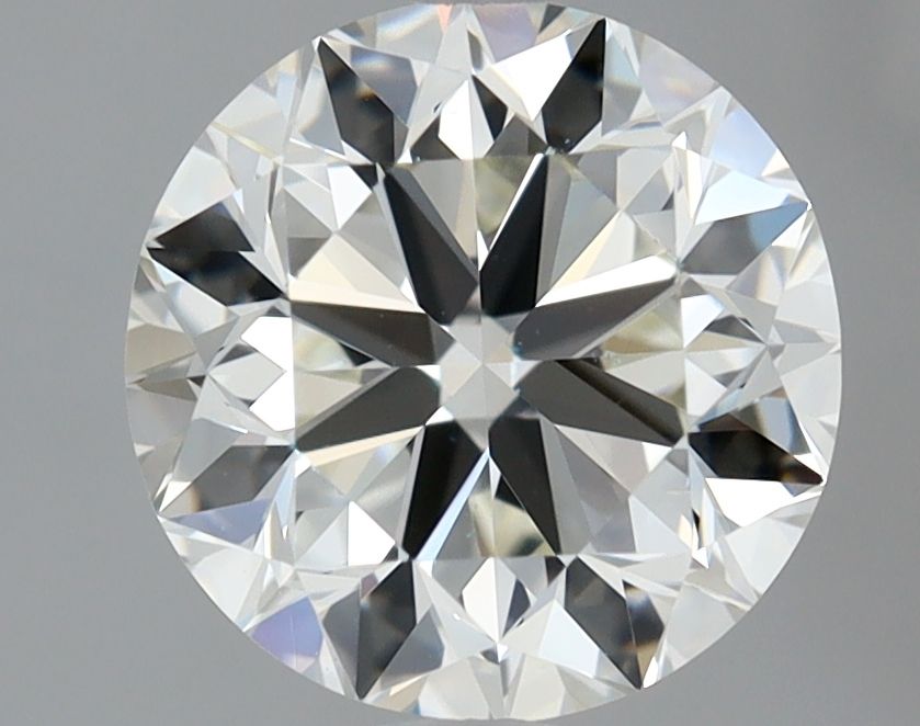 6227256055 Diamant Natural ROUND VVS1