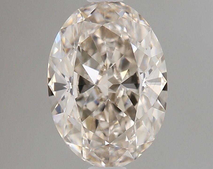 6227291543 Diamant Natural OVAL IF