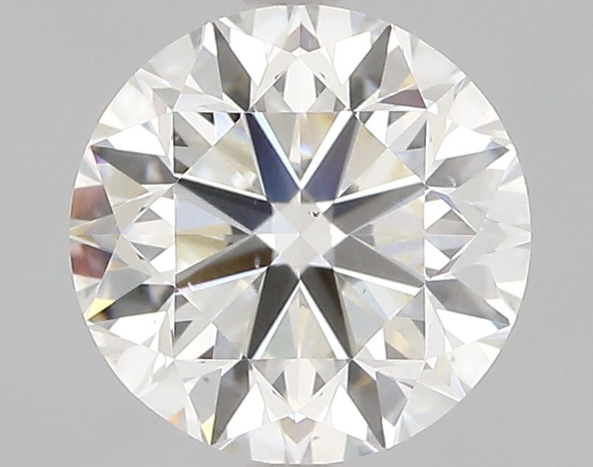 6227527634 Diamant Natural ROUND SI1