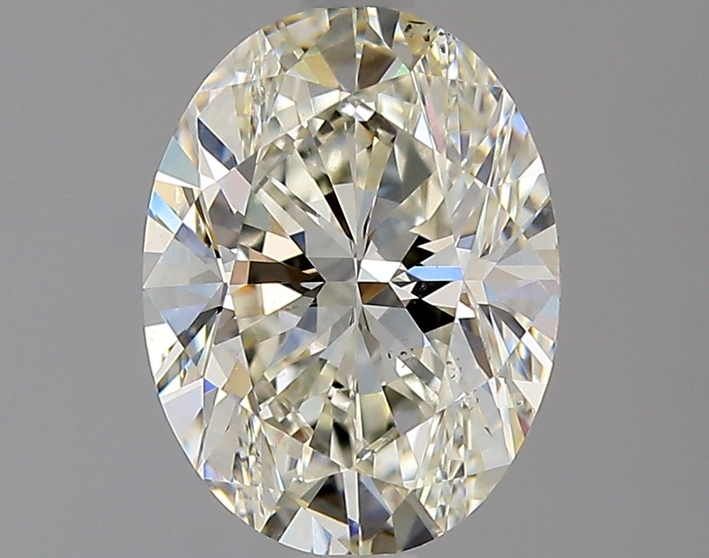6227767933 Diamant Natural OVAL SI1