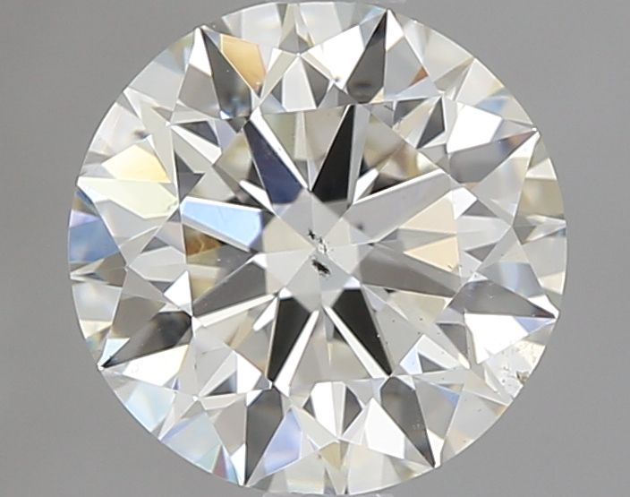 6227771352 Diamant Natural ROUND SI1