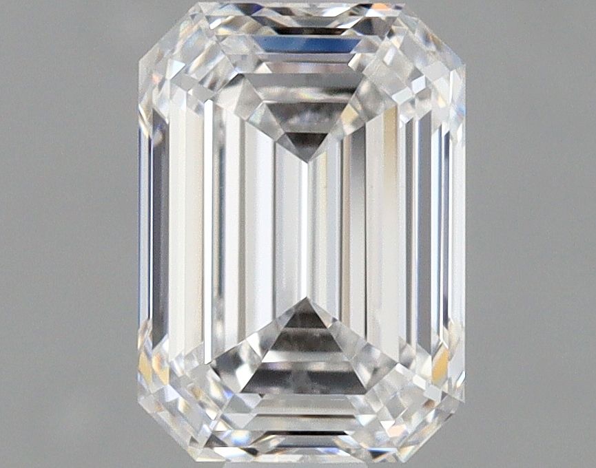 6233475373 Diamant Natural EMERALD VS1