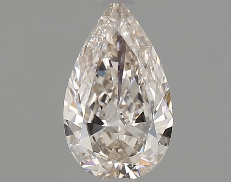 6234096392 Diamant Natural PEAR IF