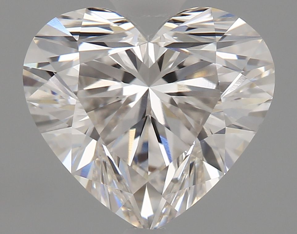 6234118865 Diamant Natural HEART VVS1