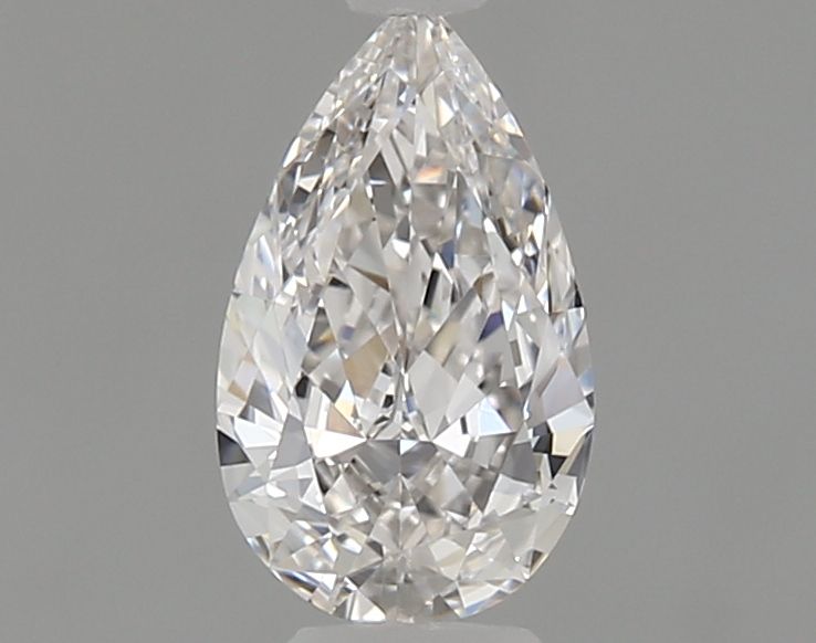 6234127994 Diamant Natural PEAR IF