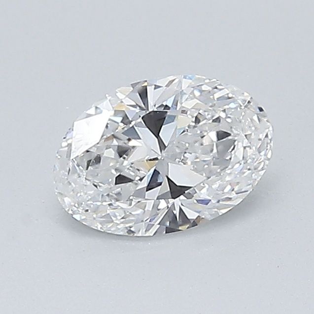 6234157317 Diamant Natural OVAL VS2