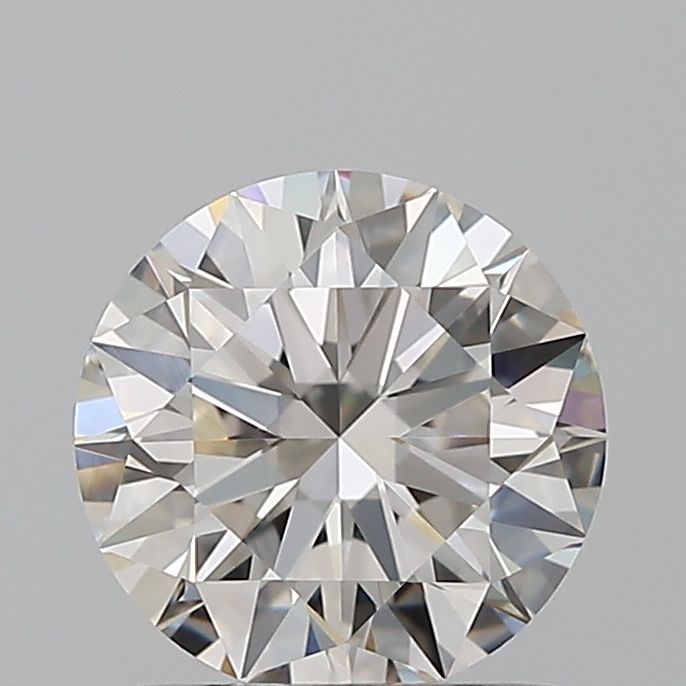 6234245586 Diamant Natural ROUND VVS1
