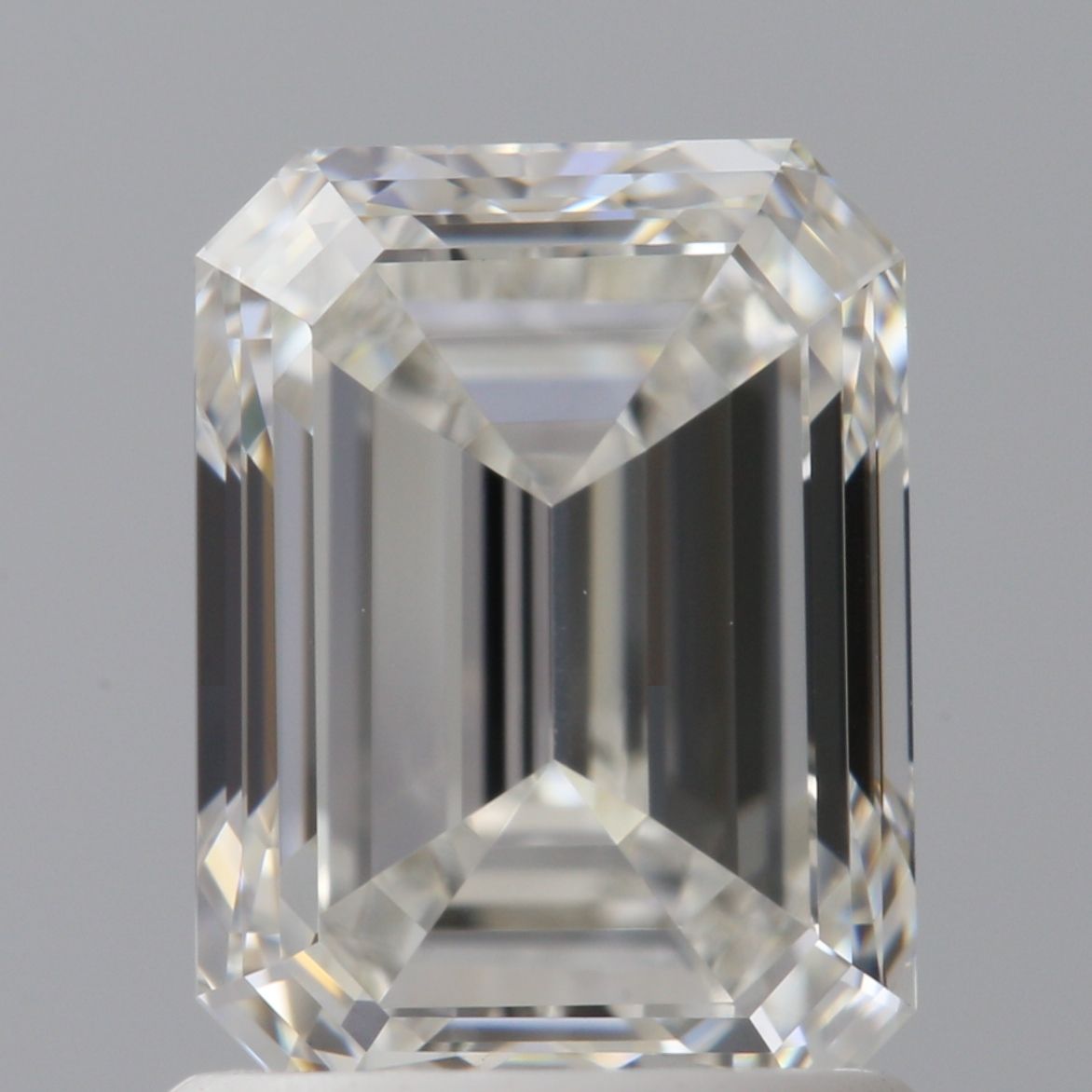 6234257965 Diamant Natural EMERALD VS1
