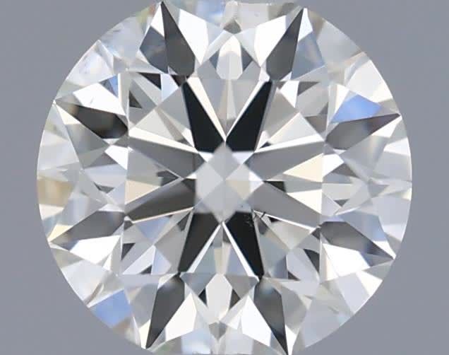 623427152 Diamant Natural ROUND VS1