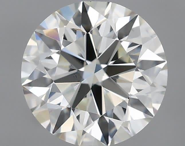623427237 Diamant Natural ROUND VS1