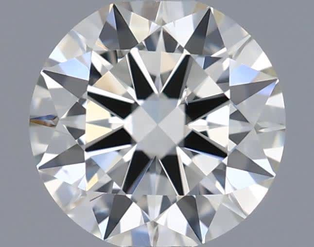 623427283 Diamant Natural ROUND VS1
