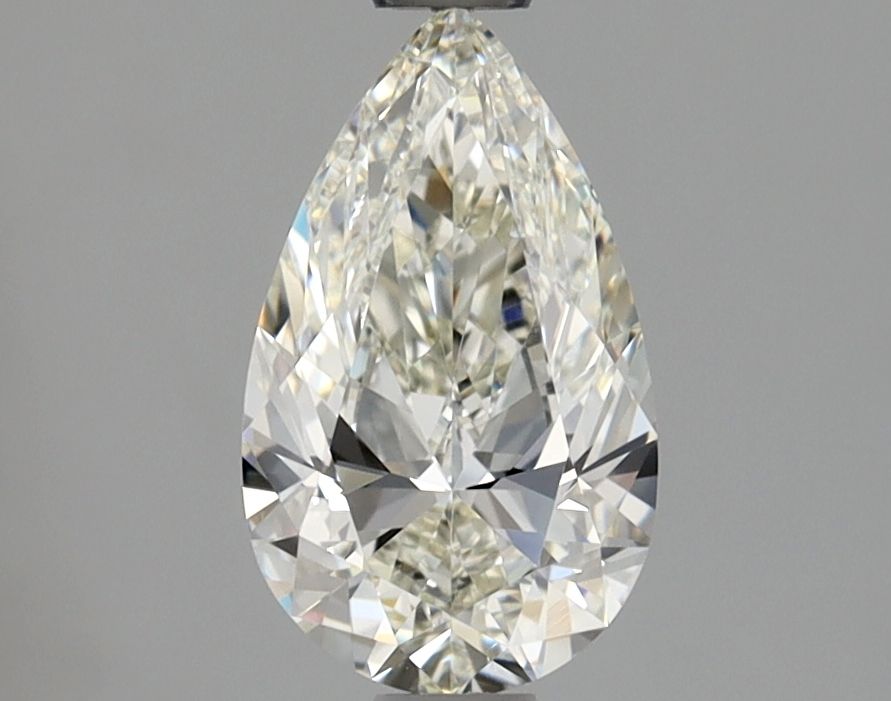 6234401596 Diamant Natural PEAR VS1