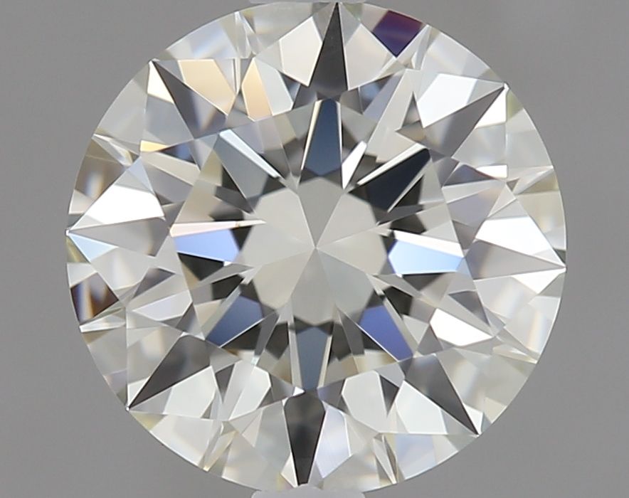 623451647 Diamant Natural ROUND IF