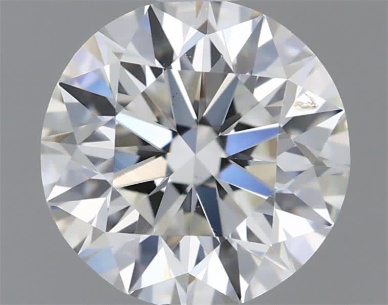 623452865 Diamant Natural ROUND SI1