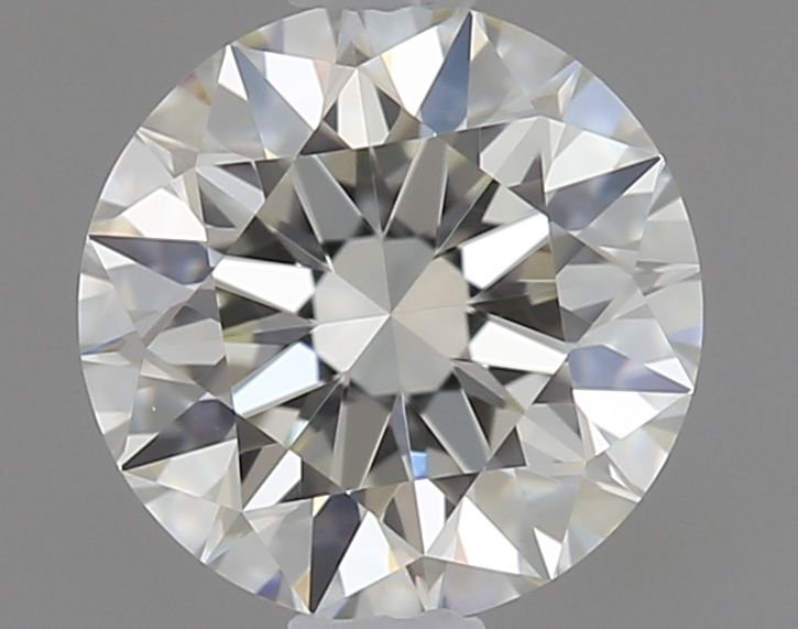 623453504 Diamant Natural ROUND IF