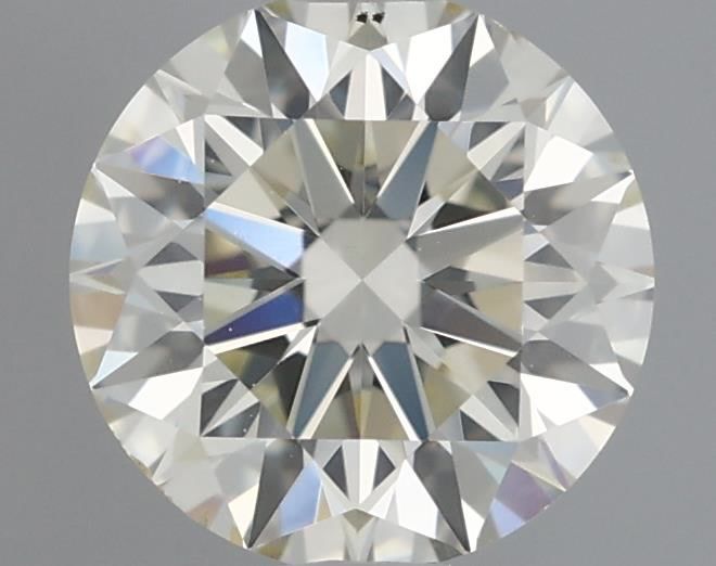 623454138 Diamant Natural ROUND VS2