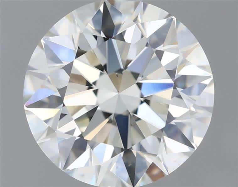 623473734 Diamant Natural ROUND VS1