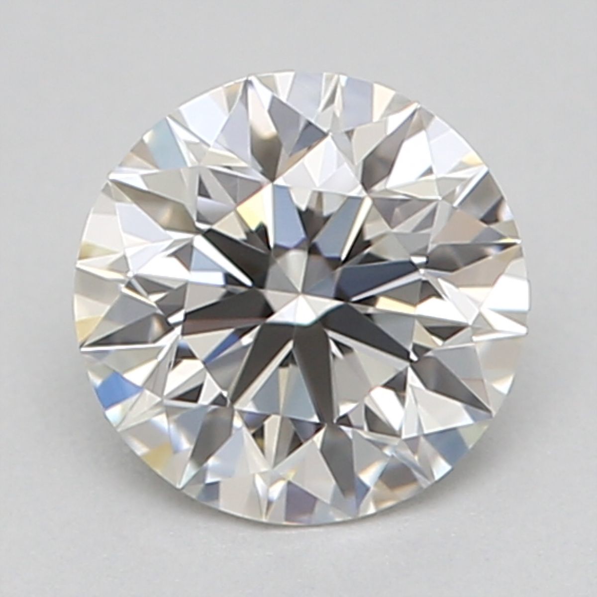 6237036274 Diamant Natural ROUND IF