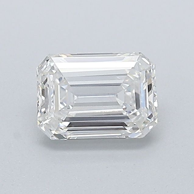 6237146938 Diamant Natural EMERALD VVS1