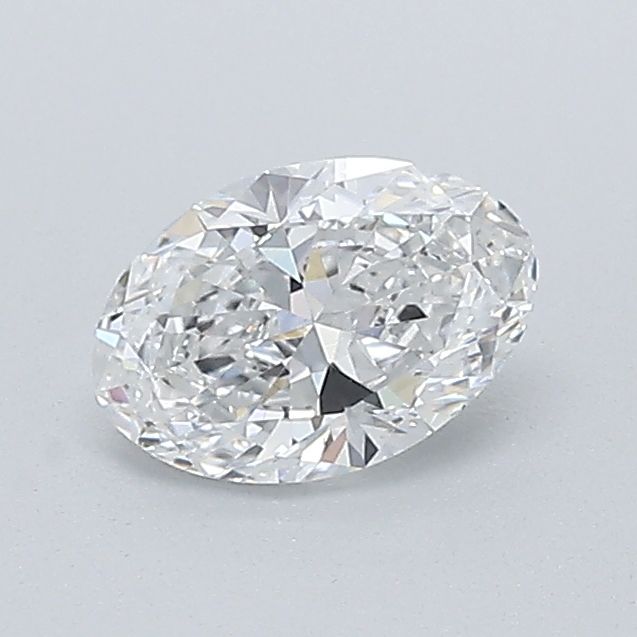 6237157305 Diamant Natural OVAL VS2