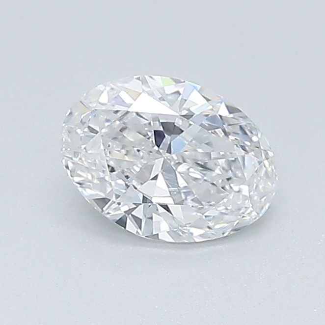6237157328 Diamant Natural OVAL VS1