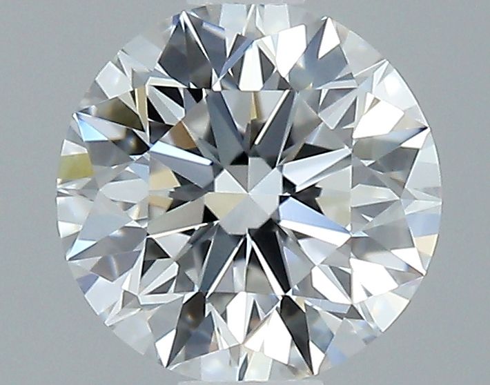6237276100 Diamant Natural ROUND VVS1
