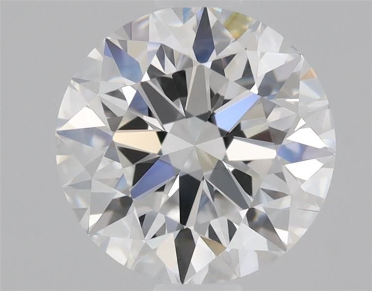 6237278022 Diamant Natural ROUND VVS1