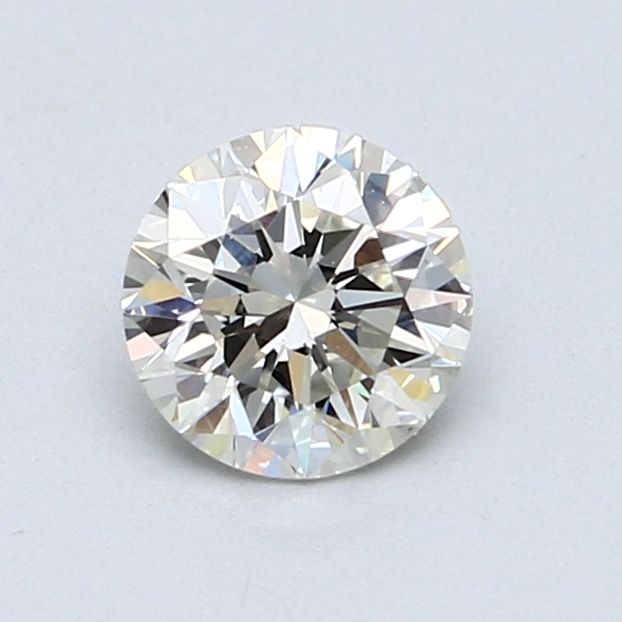 6237453632 Diamant Natural ROUND VS2