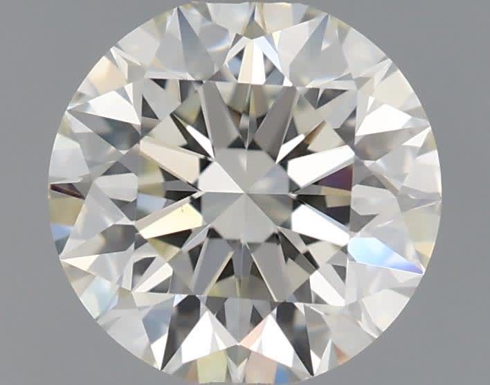 624402270 Diamant Natural ROUND VS1