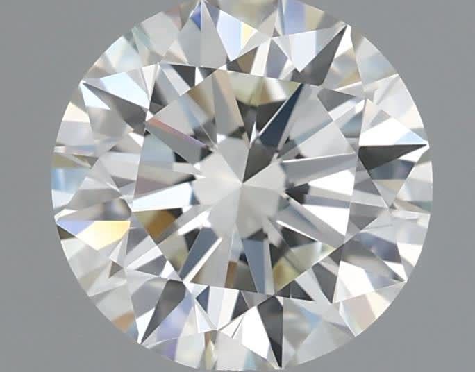 624402282 Diamant Natural ROUND VVS1