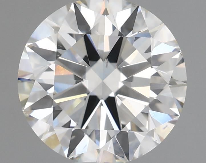 624405479 Diamant Natural ROUND SI1