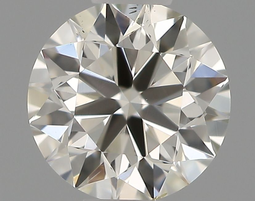 624409011 Diamant Natural ROUND VS2