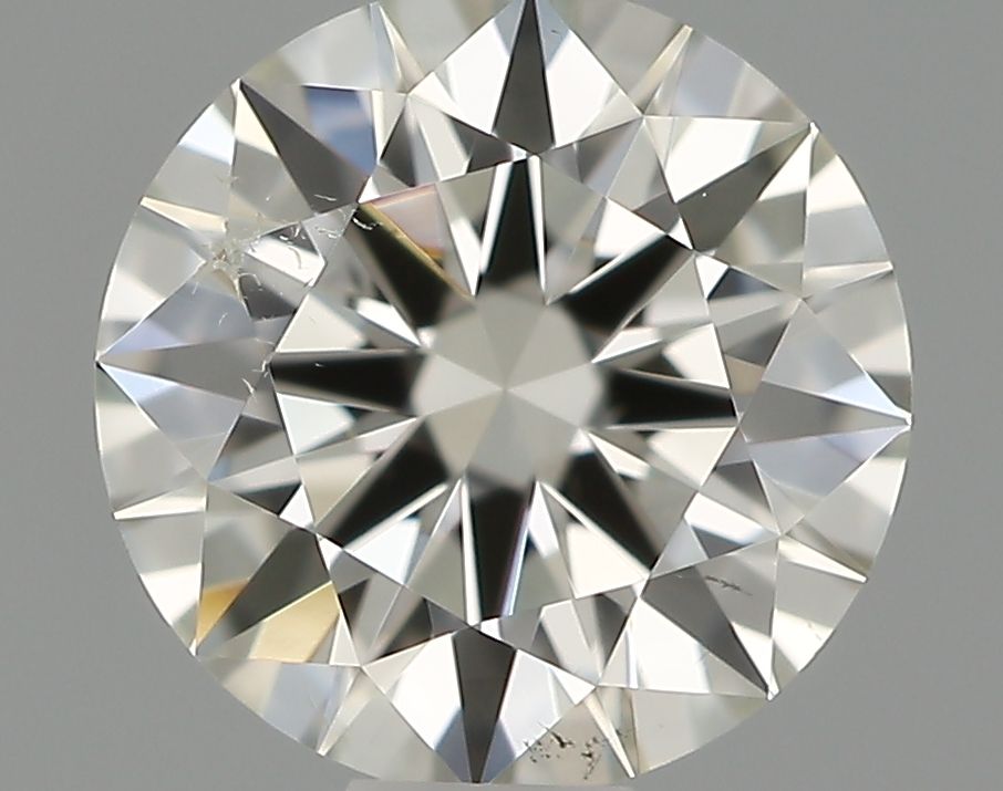 624409049 Diamant Natural ROUND SI1