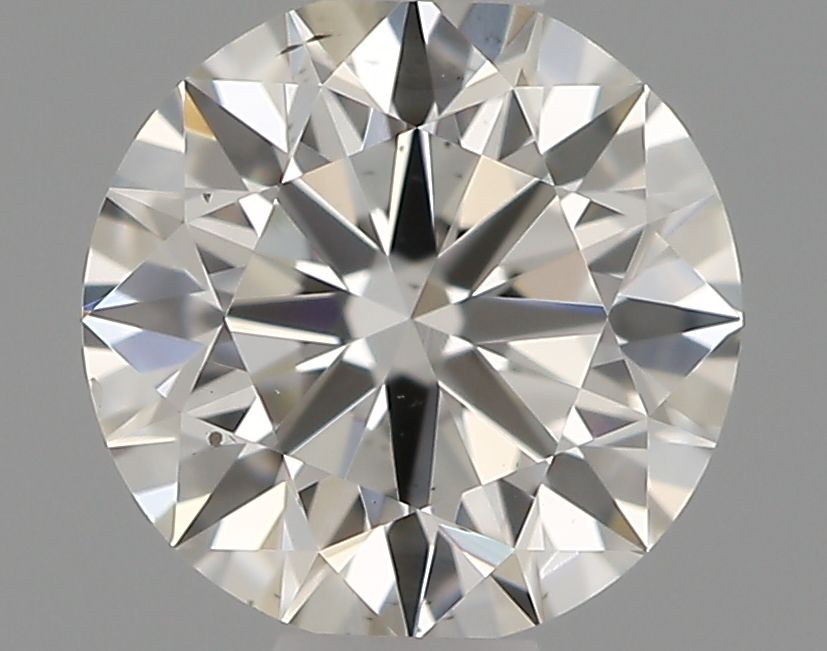 624409052 Diamant Natural ROUND VS2