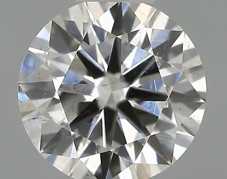 624409055 Diamant Natural ROUND SI1