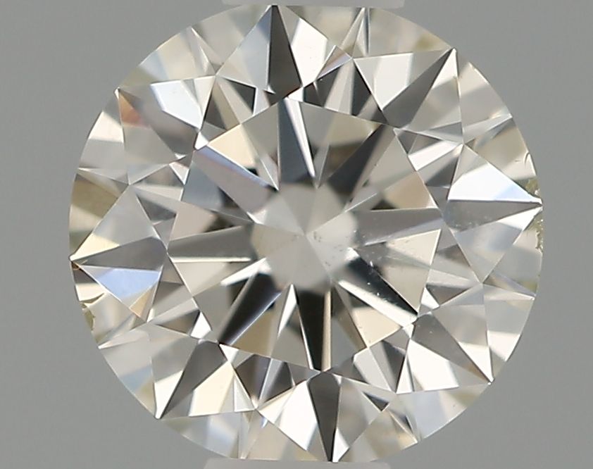624409135 Diamant Natural ROUND SI1
