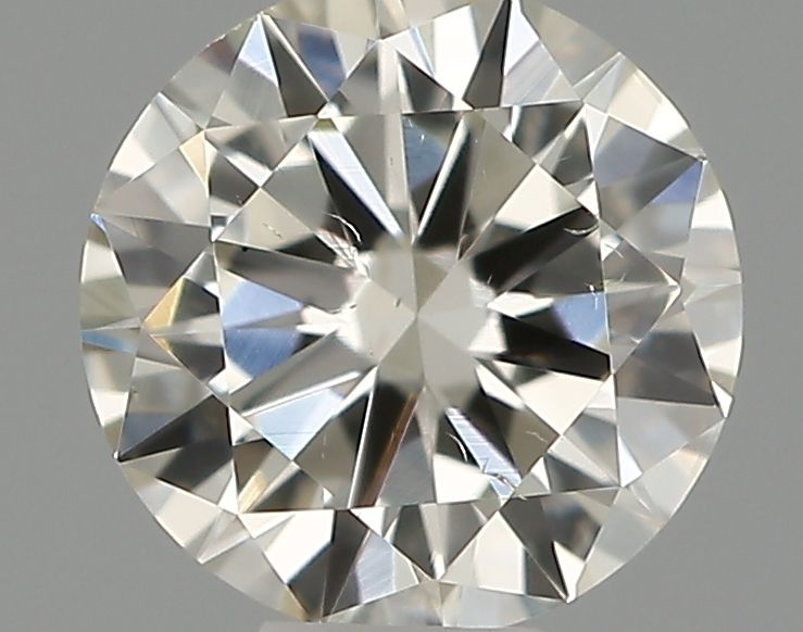 624409152 Diamant Natural ROUND SI1