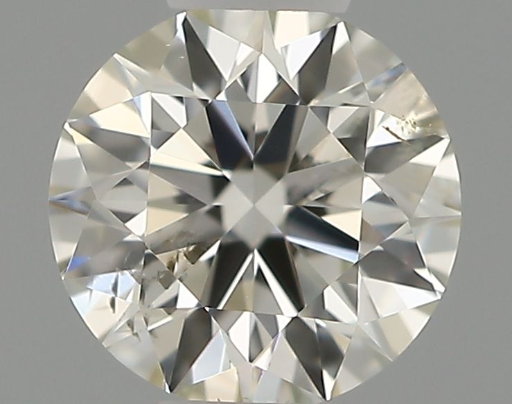 624409155 Diamant Natural ROUND SI1