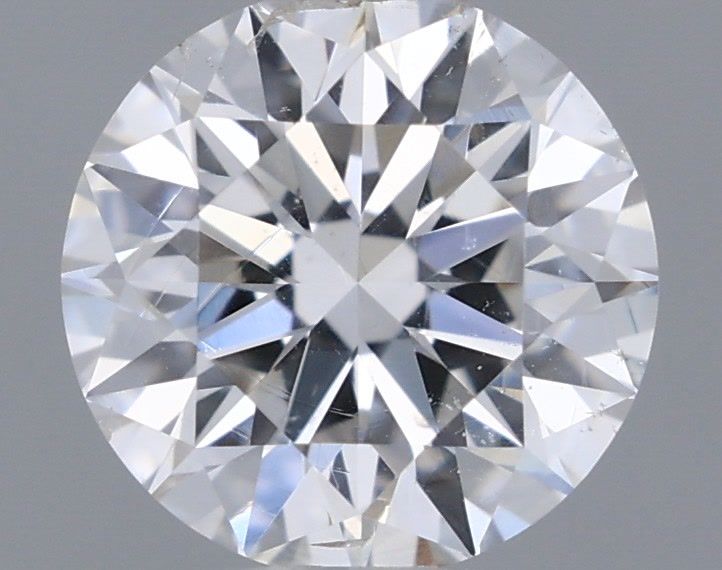 6252809159 Diamant Natural ROUND SI1