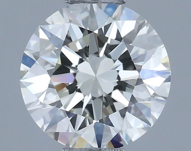 625429651 Diamant Natural ROUND VVS1