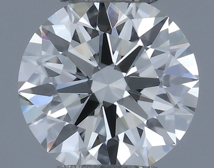 625429692 Diamant Natural ROUND VVS1