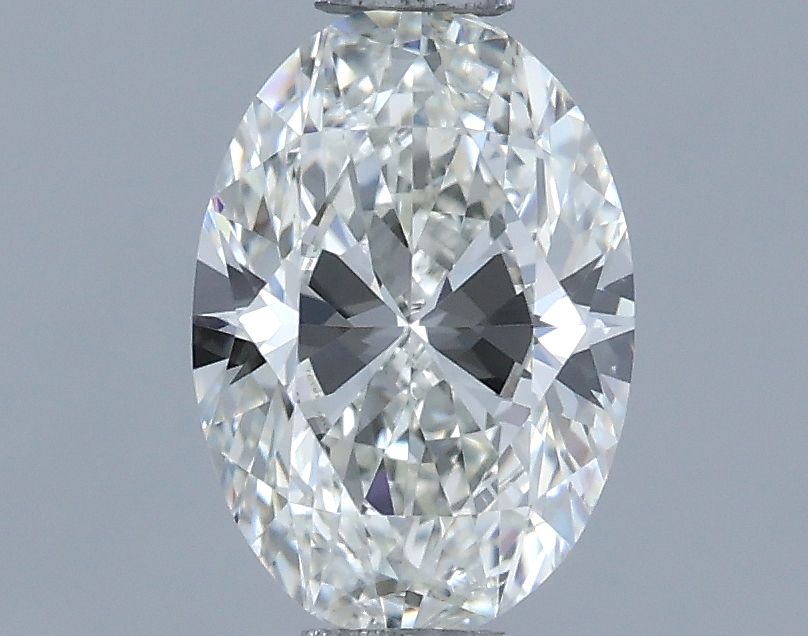 625429701 Diamant Natural OVAL VVS1