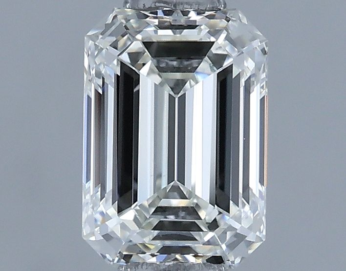 625429762 Diamant Natural EMERALD VVS1