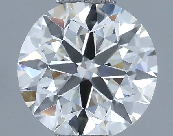 625429807 Diamant Natural ROUND VVS2