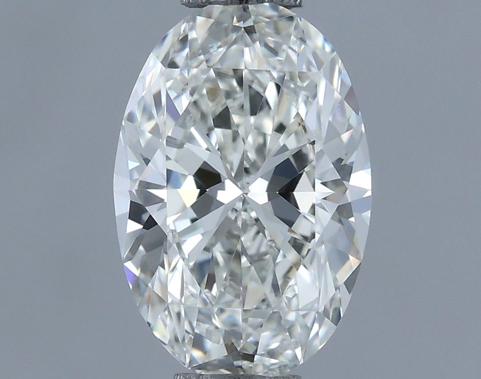 625429835 Diamant Natural OVAL VVS2