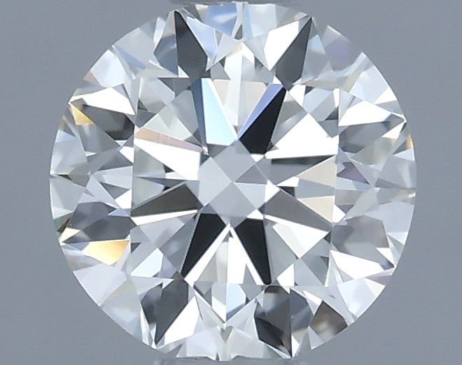 625429886 Diamant Natural ROUND VVS2