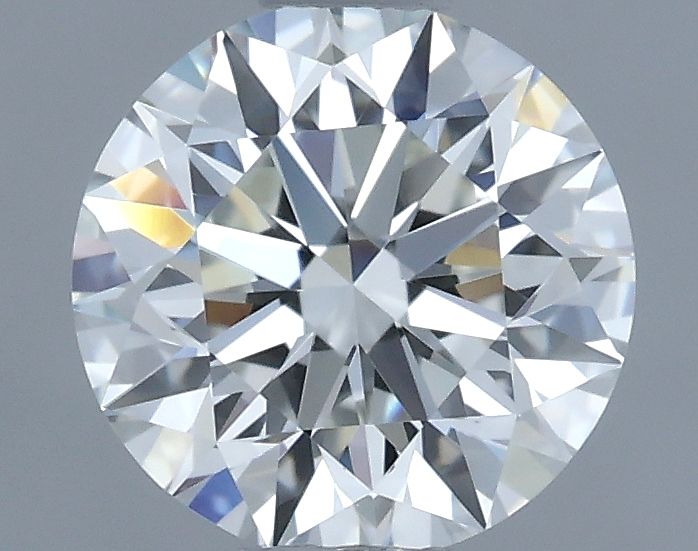 625429918 Diamant Natural ROUND VVS2