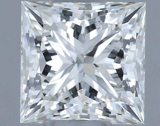 625429924 Diamant Natural PRINCESS IF
